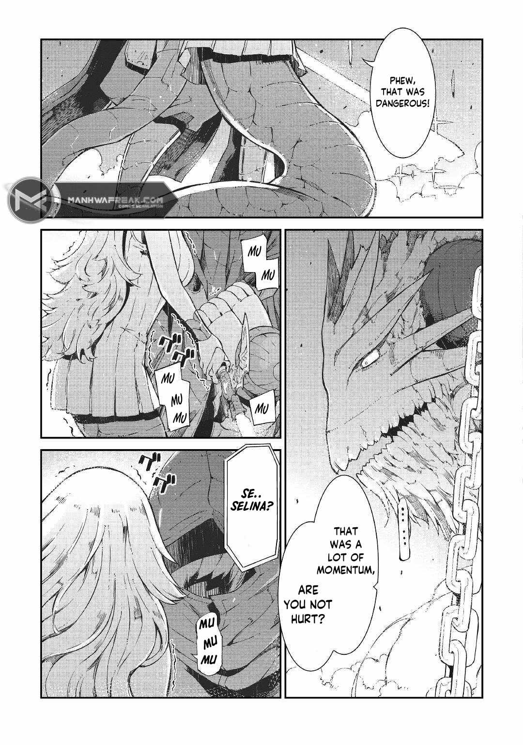 Goodbye, My Unfaithful Fiancé: I’ll Find Happiness in the Next Game Chapter 75 page 36
