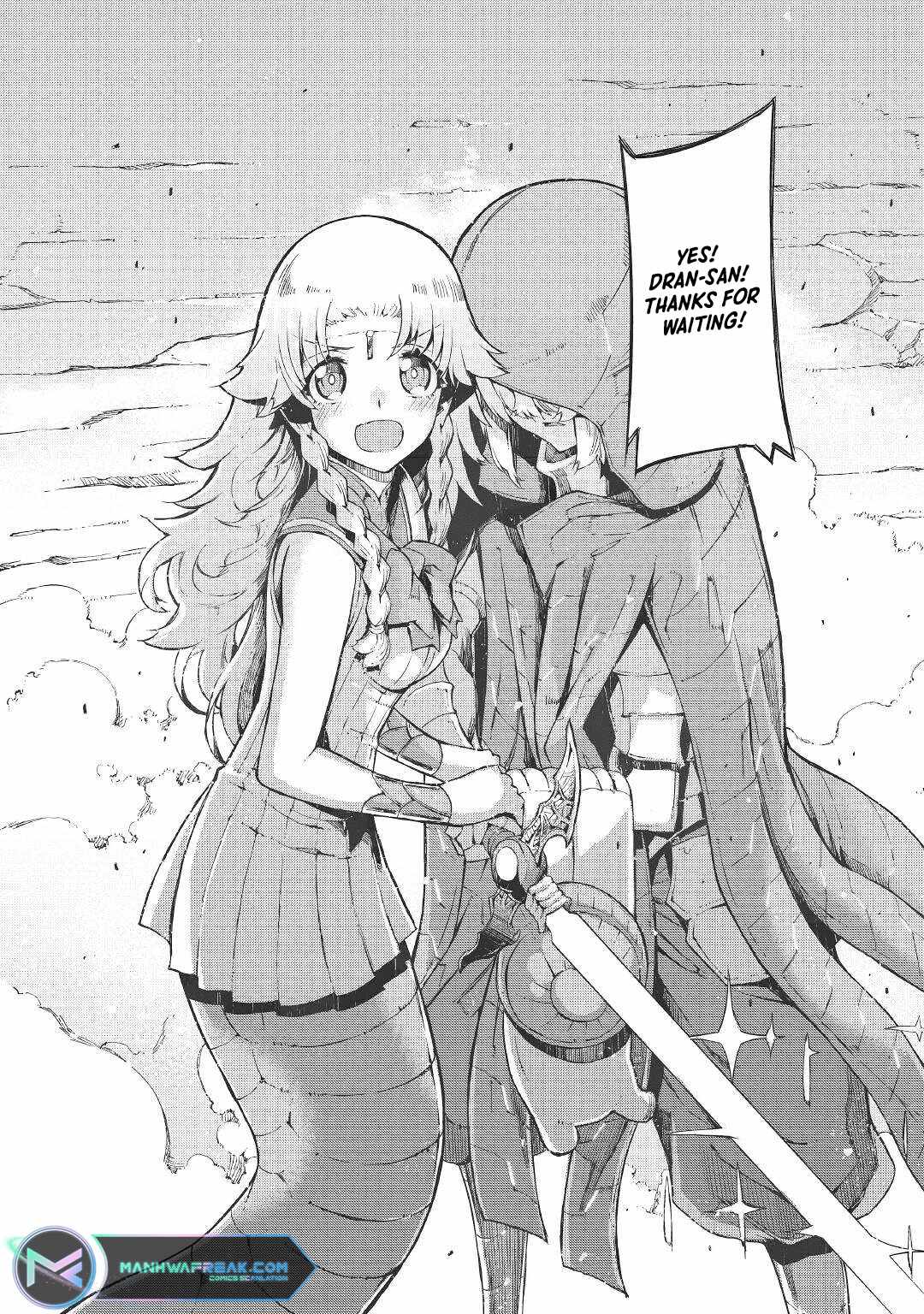 Goodbye, My Unfaithful Fiancé: I’ll Find Happiness in the Next Game Chapter 75 page 37