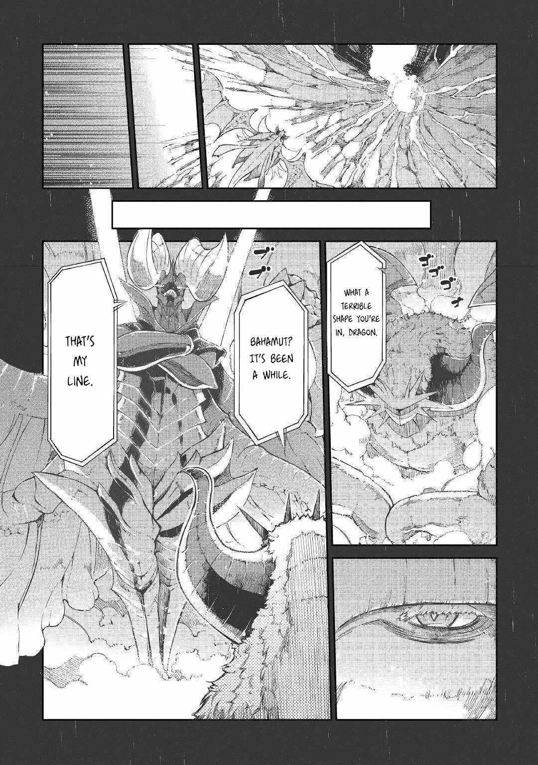 Goodbye, My Unfaithful Fiancé: I’ll Find Happiness in the Next Game Chapter 76 page 3