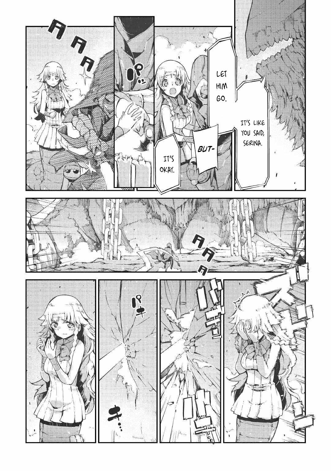 Goodbye, My Unfaithful Fiancé: I’ll Find Happiness in the Next Game Chapter 76 page 15