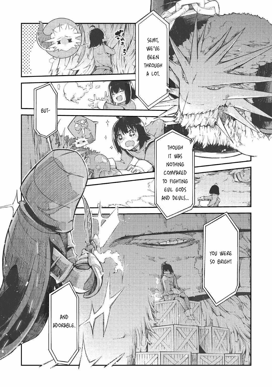 Goodbye, My Unfaithful Fiancé: I’ll Find Happiness in the Next Game Chapter 76 page 20