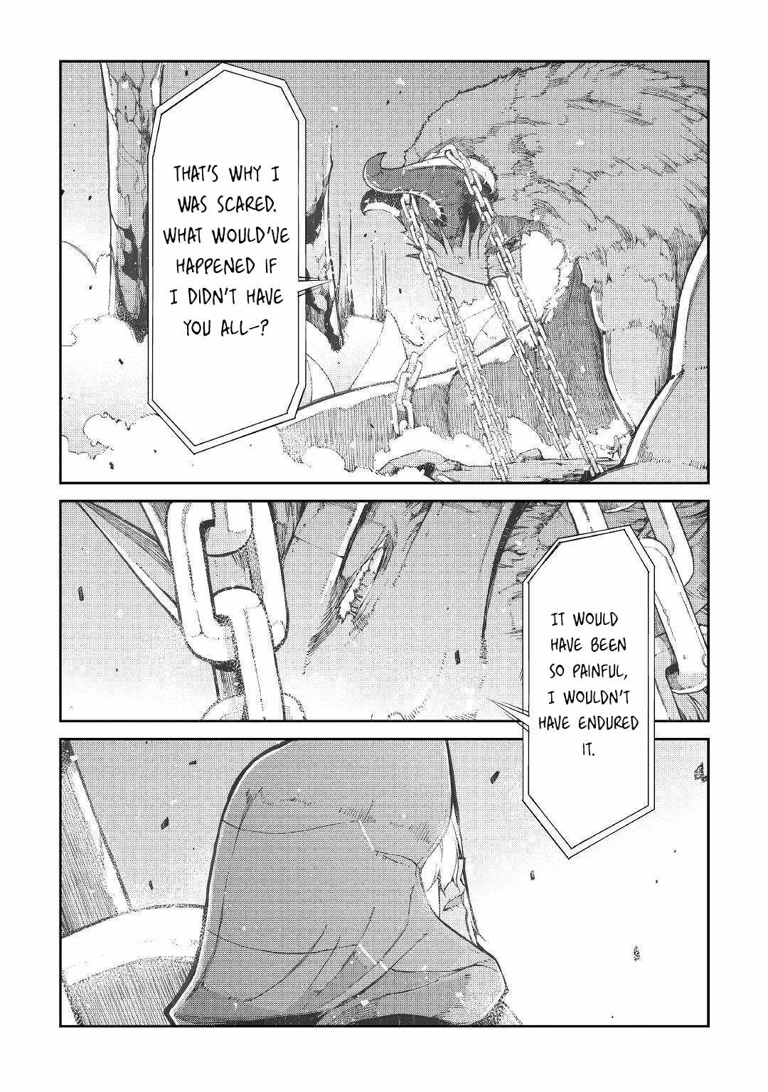 Goodbye, My Unfaithful Fiancé: I’ll Find Happiness in the Next Game Chapter 76 page 21