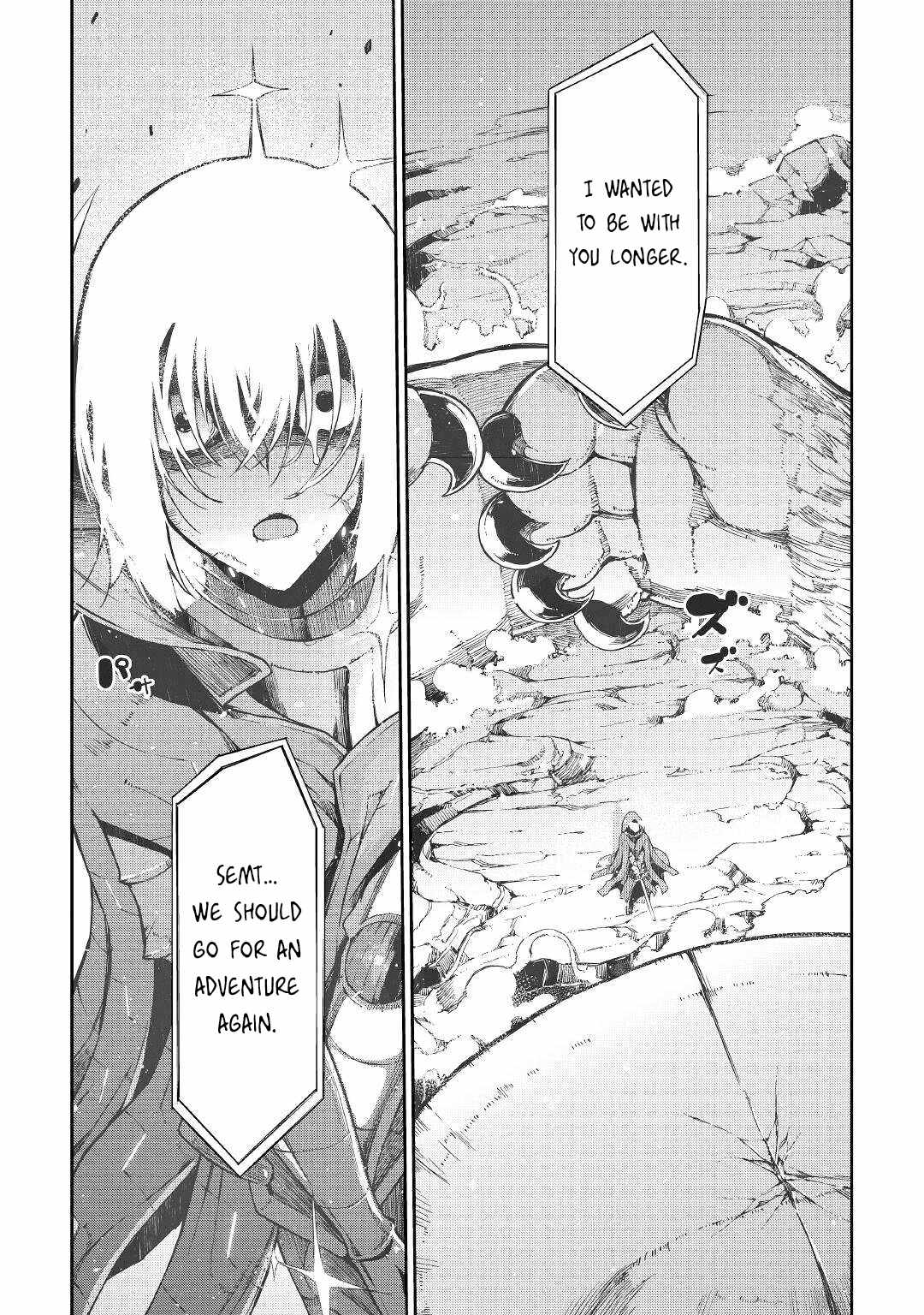 Goodbye, My Unfaithful Fiancé: I’ll Find Happiness in the Next Game Chapter 76 page 23