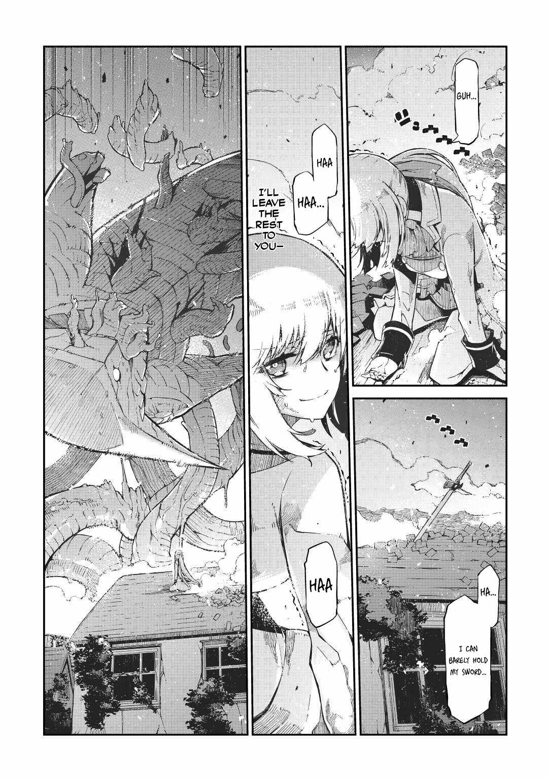 Goodbye, My Unfaithful Fiancé: I’ll Find Happiness in the Next Game Chapter 77 page 11