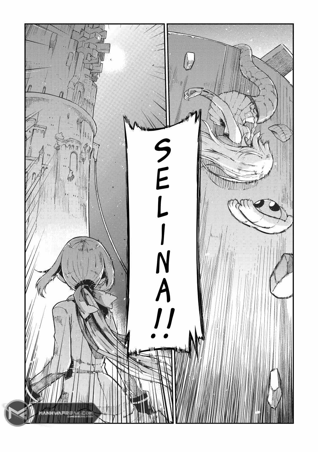 Goodbye, My Unfaithful Fiancé: I’ll Find Happiness in the Next Game Chapter 77 page 17