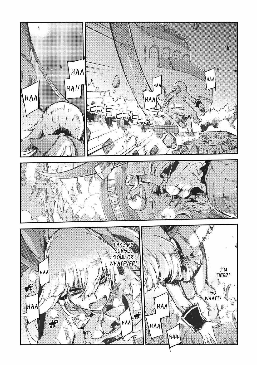 Goodbye, My Unfaithful Fiancé: I’ll Find Happiness in the Next Game Chapter 77 page 18