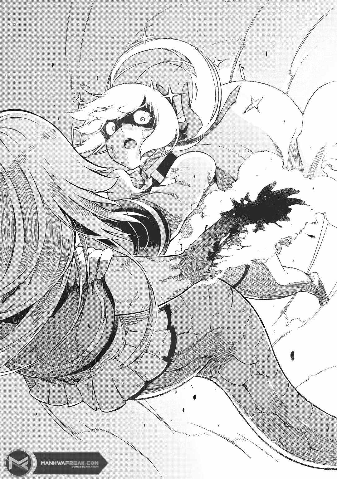 Goodbye, My Unfaithful Fiancé: I’ll Find Happiness in the Next Game Chapter 77 page 23