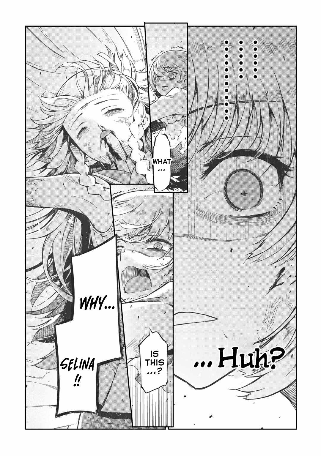 Goodbye, My Unfaithful Fiancé: I’ll Find Happiness in the Next Game Chapter 78 page 3