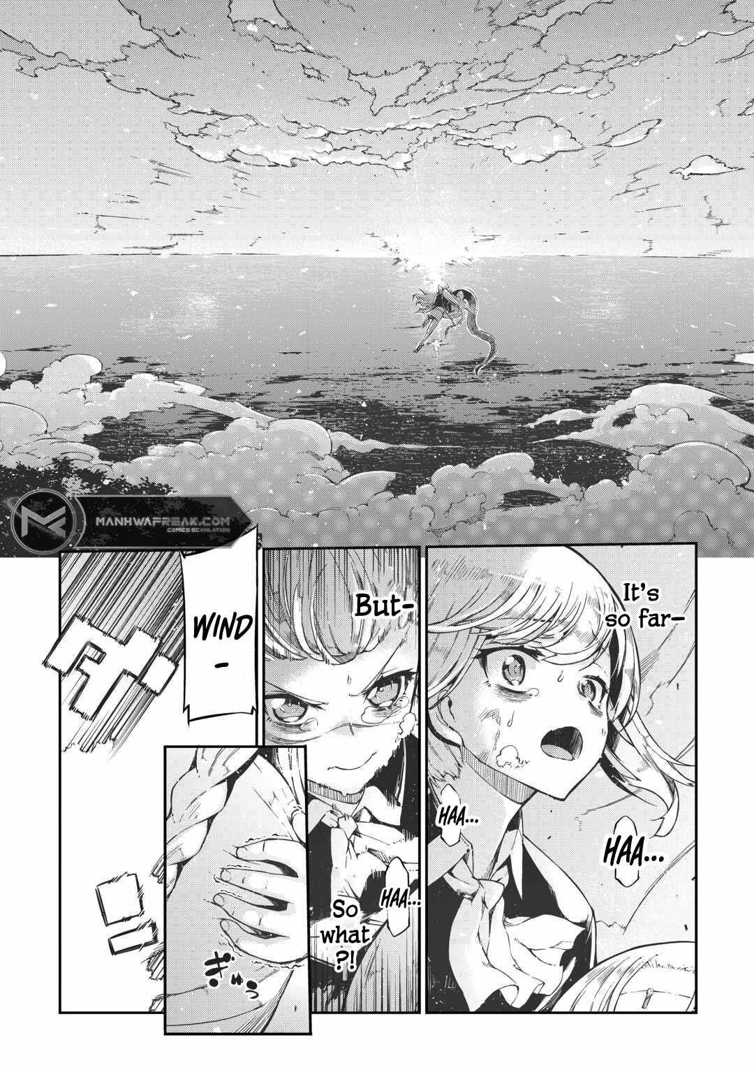 Goodbye, My Unfaithful Fiancé: I’ll Find Happiness in the Next Game Chapter 78 page 10