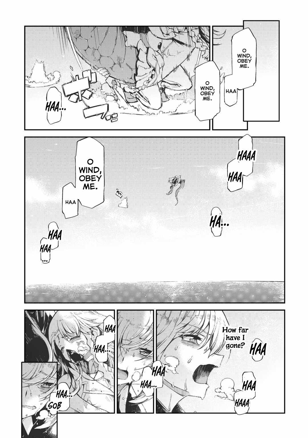 Goodbye, My Unfaithful Fiancé: I’ll Find Happiness in the Next Game Chapter 78 page 11