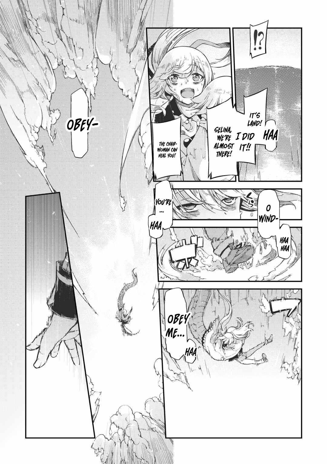 Goodbye, My Unfaithful Fiancé: I’ll Find Happiness in the Next Game Chapter 78 page 12