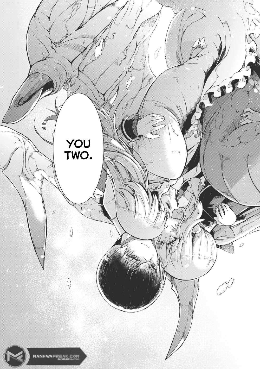 Goodbye, My Unfaithful Fiancé: I’ll Find Happiness in the Next Game Chapter 78 page 14