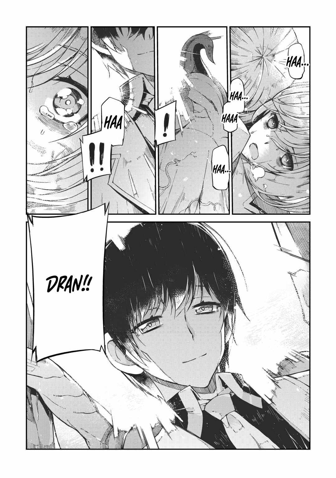 Goodbye, My Unfaithful Fiancé: I’ll Find Happiness in the Next Game Chapter 78 page 15