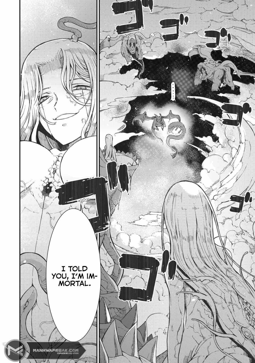 Goodbye, My Unfaithful Fiancé: I’ll Find Happiness in the Next Game Chapter 78 page 23