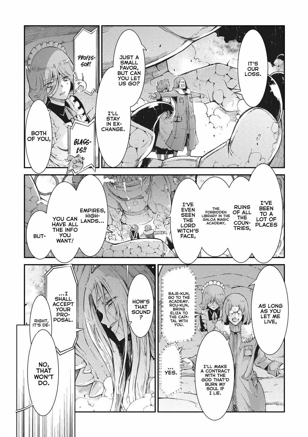 Goodbye, My Unfaithful Fiancé: I’ll Find Happiness in the Next Game Chapter 79 page 5