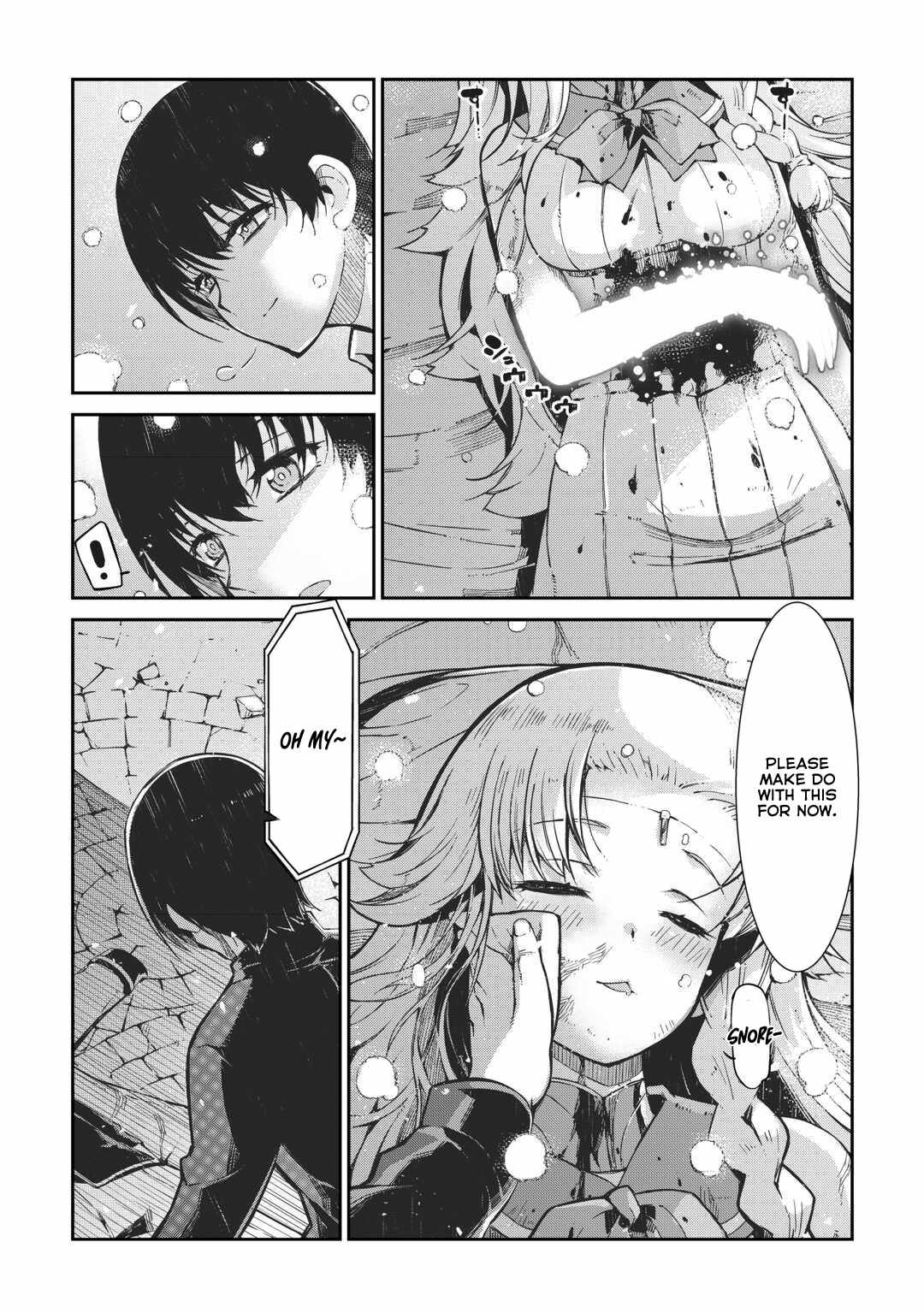 Goodbye, My Unfaithful Fiancé: I’ll Find Happiness in the Next Game Chapter 79 page 9