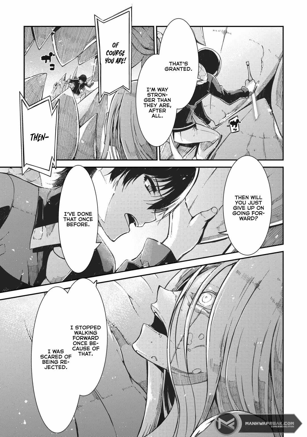 Goodbye, My Unfaithful Fiancé: I’ll Find Happiness in the Next Game Chapter 79 page 26