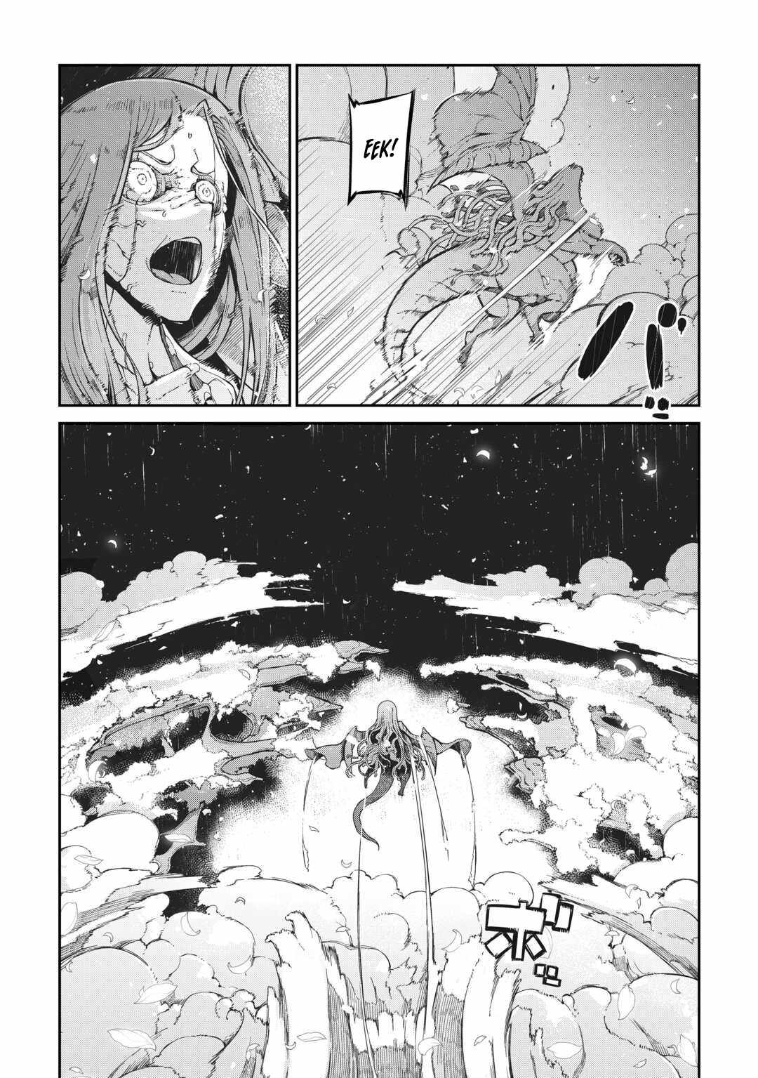 Goodbye, My Unfaithful Fiancé: I’ll Find Happiness in the Next Game Chapter 80 page 7
