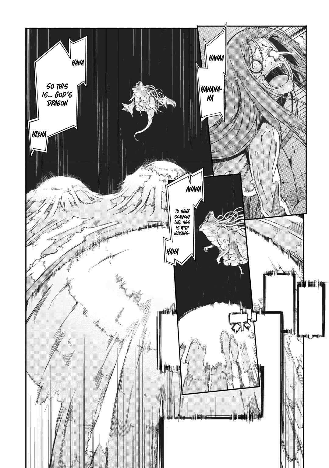 Goodbye, My Unfaithful Fiancé: I’ll Find Happiness in the Next Game Chapter 80 page 9