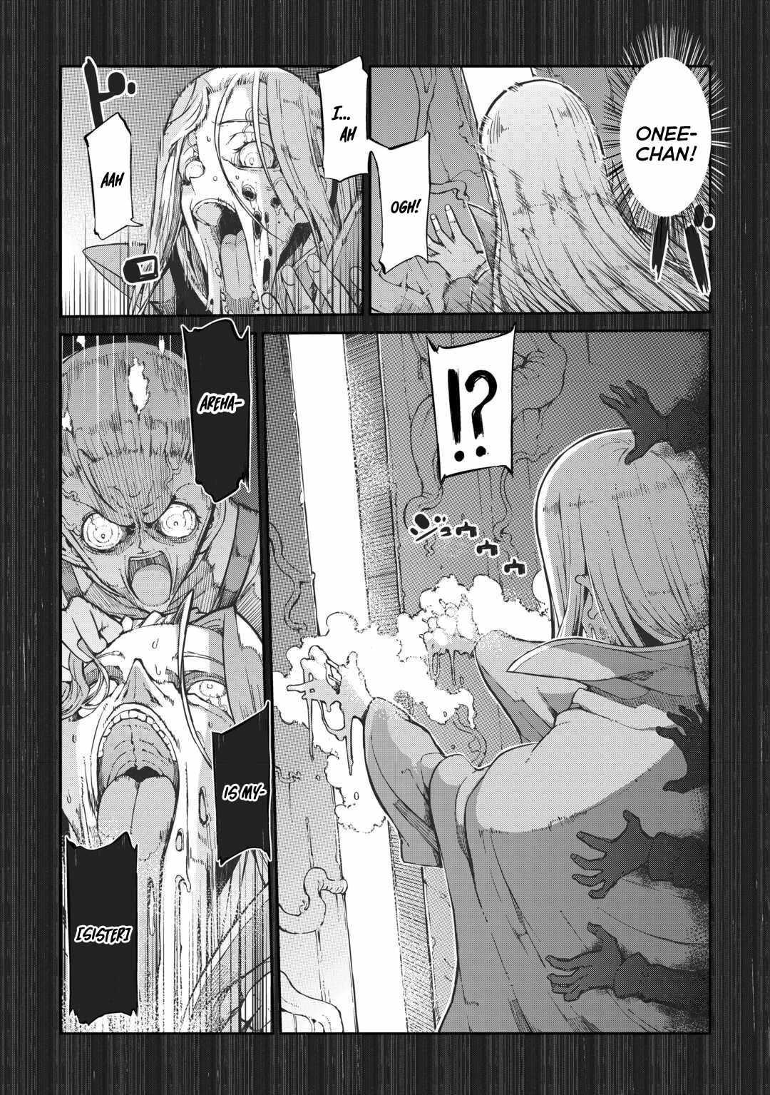 Goodbye, My Unfaithful Fiancé: I’ll Find Happiness in the Next Game Chapter 80 page 14
