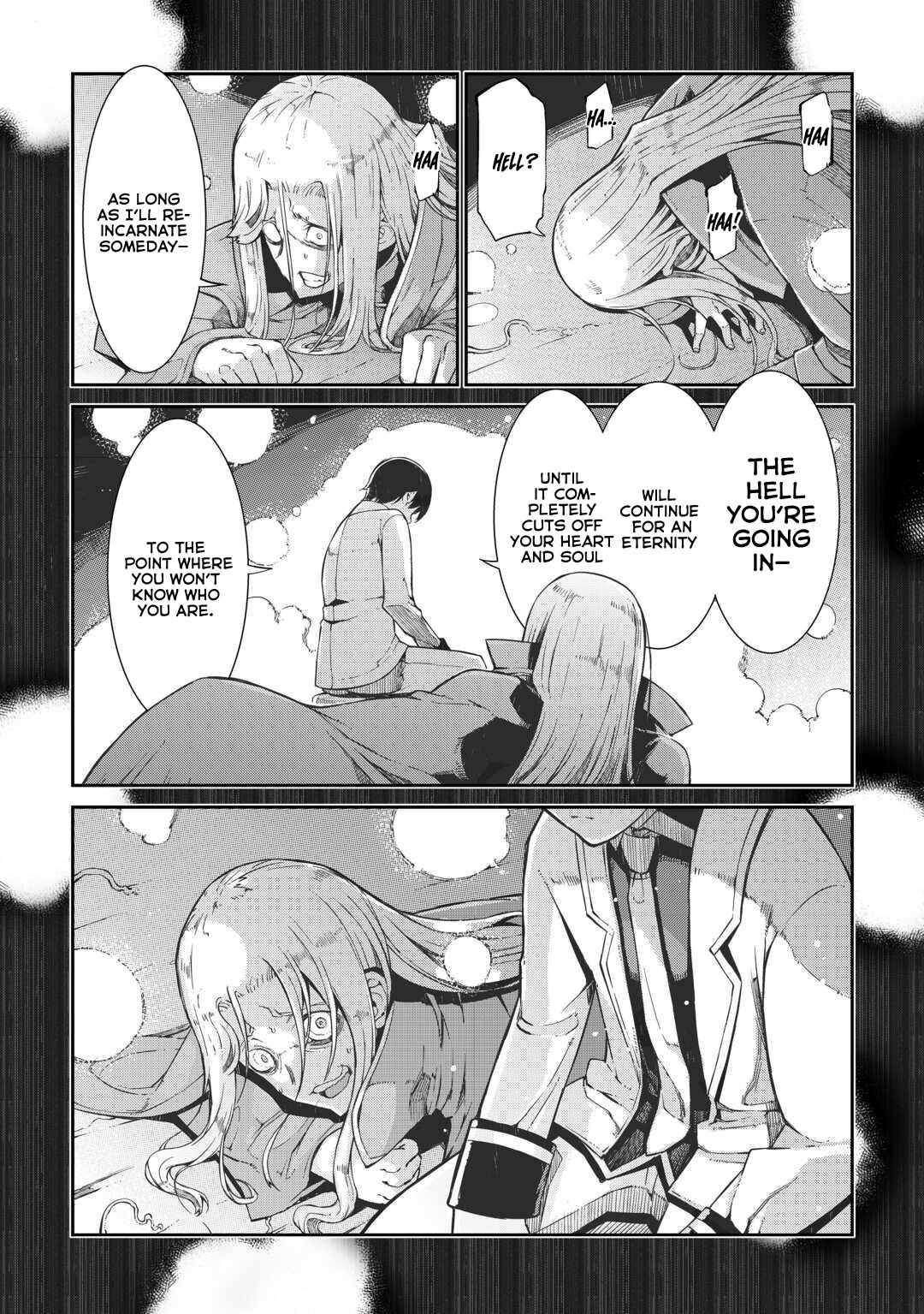 Goodbye, My Unfaithful Fiancé: I’ll Find Happiness in the Next Game Chapter 80 page 17