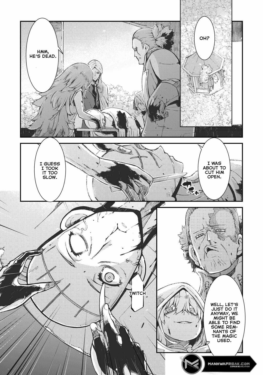Goodbye, My Unfaithful Fiancé: I’ll Find Happiness in the Next Game Chapter 80 page 21
