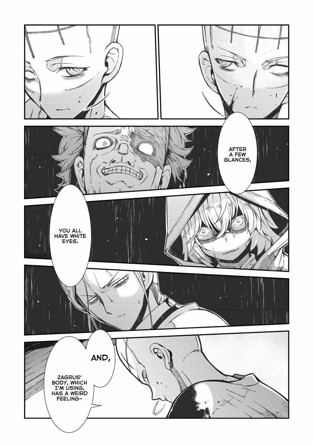 Goodbye, My Unfaithful Fiancé: I’ll Find Happiness in the Next Game Chapter 80 page 23