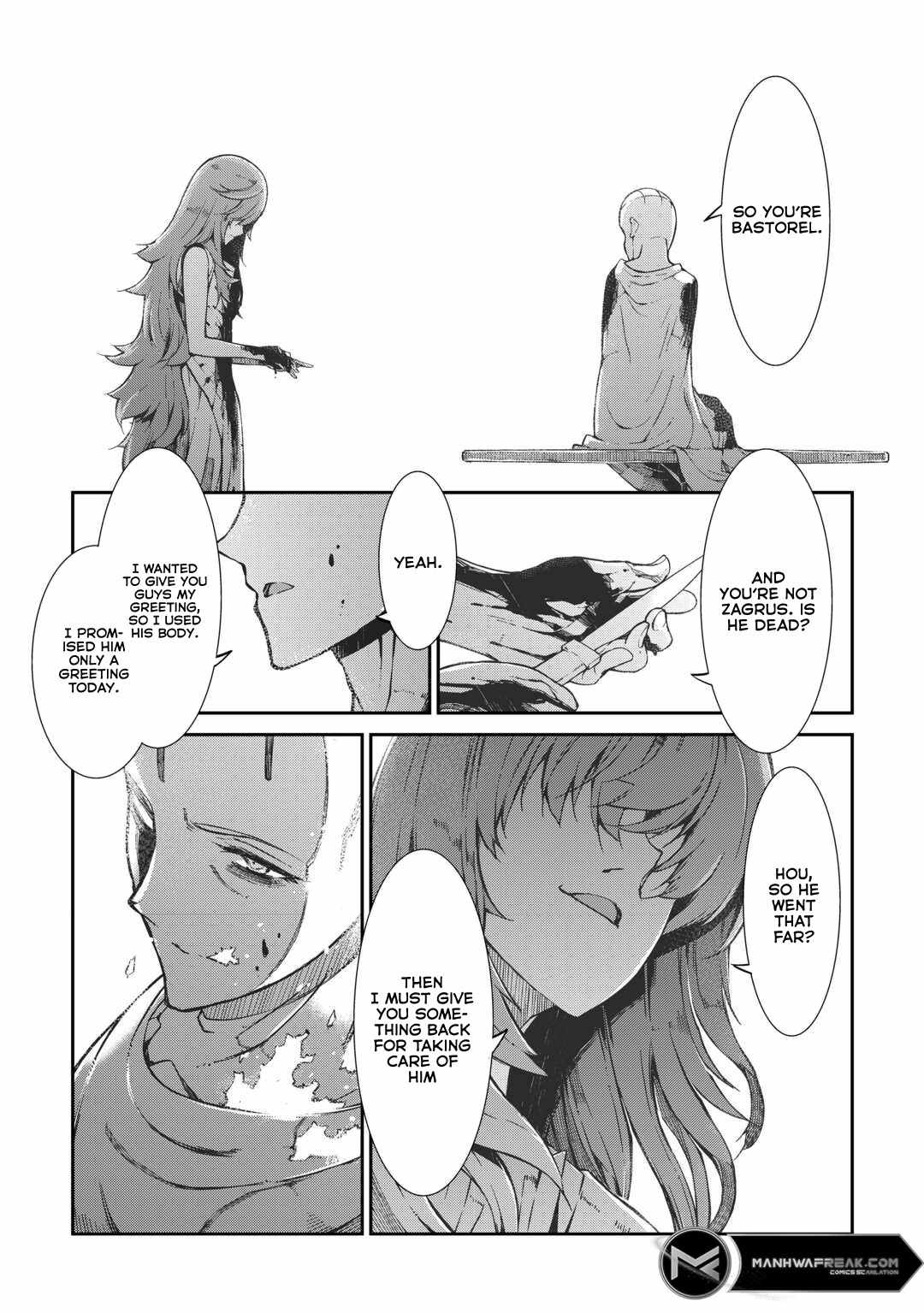 Goodbye, My Unfaithful Fiancé: I’ll Find Happiness in the Next Game Chapter 80 page 24