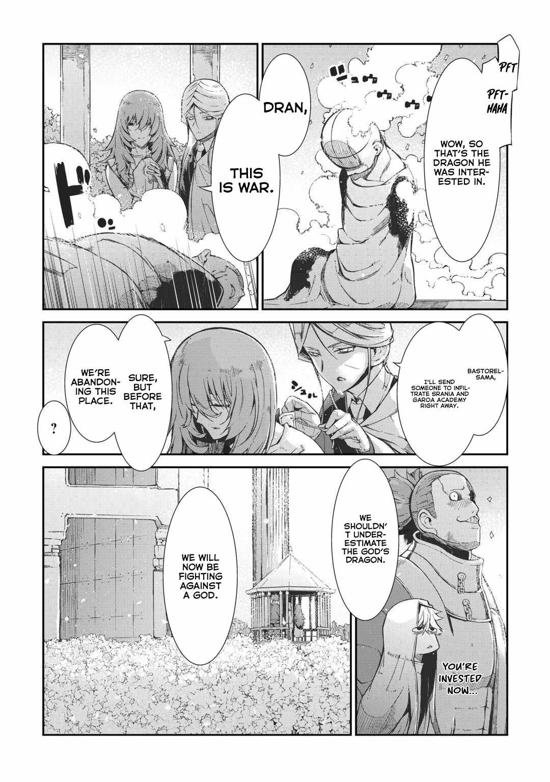 Goodbye, My Unfaithful Fiancé: I’ll Find Happiness in the Next Game Chapter 80 page 28