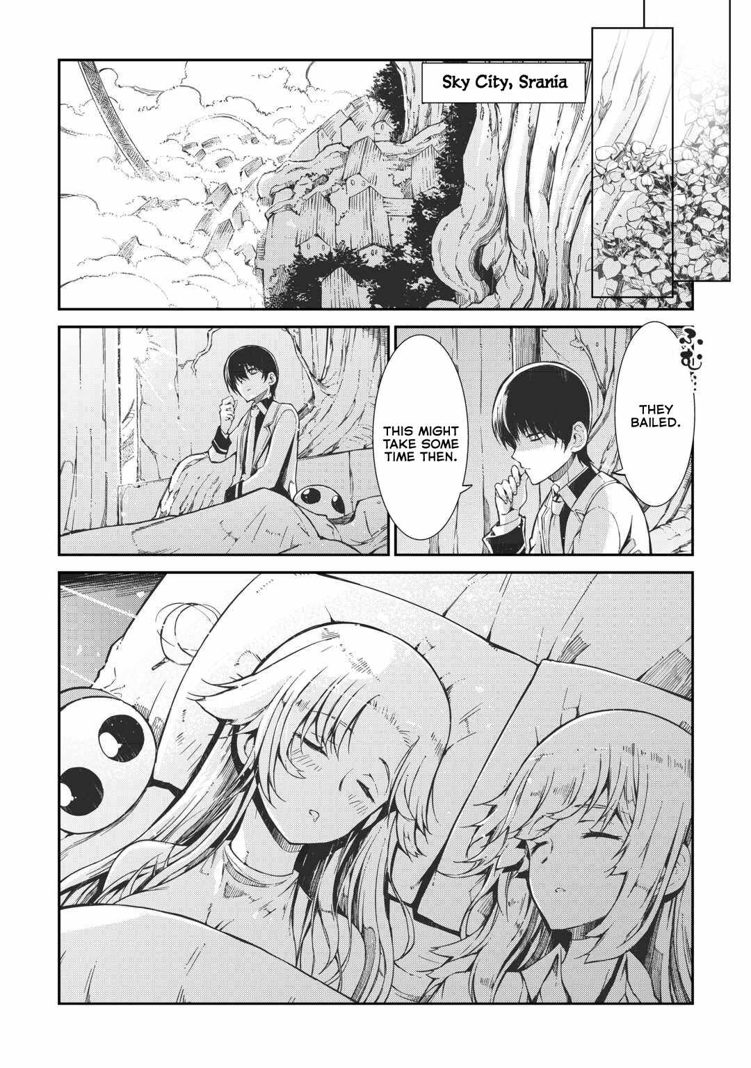 Goodbye, My Unfaithful Fiancé: I’ll Find Happiness in the Next Game Chapter 80 page 29