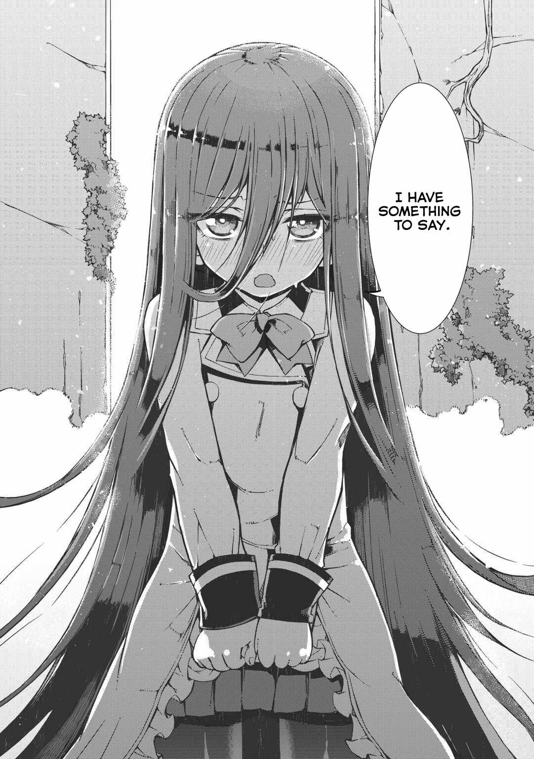 Goodbye, My Unfaithful Fiancé: I’ll Find Happiness in the Next Game Chapter 80 page 31