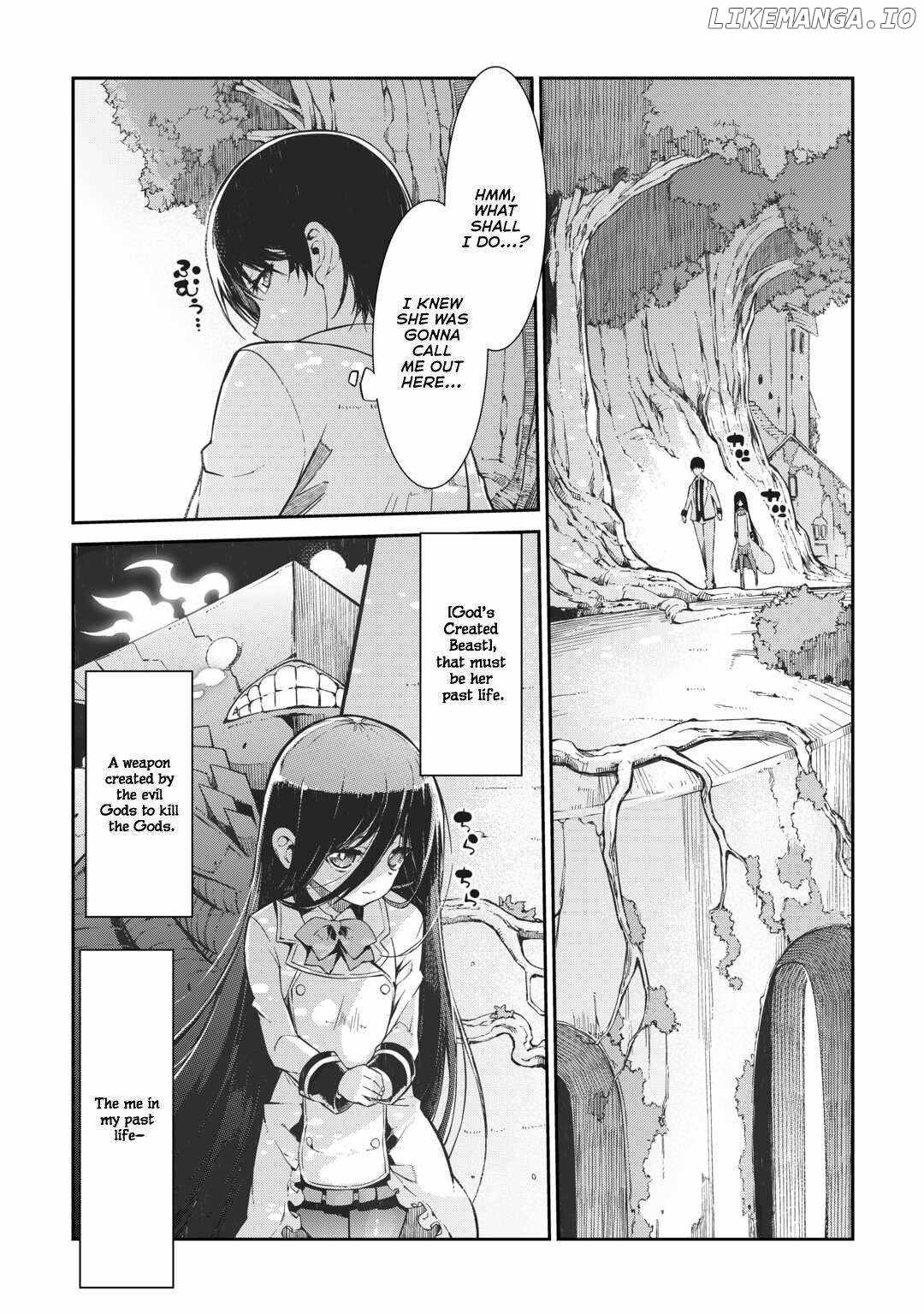 Goodbye, My Unfaithful Fiancé: I’ll Find Happiness in the Next Game Chapter 81 page 3
