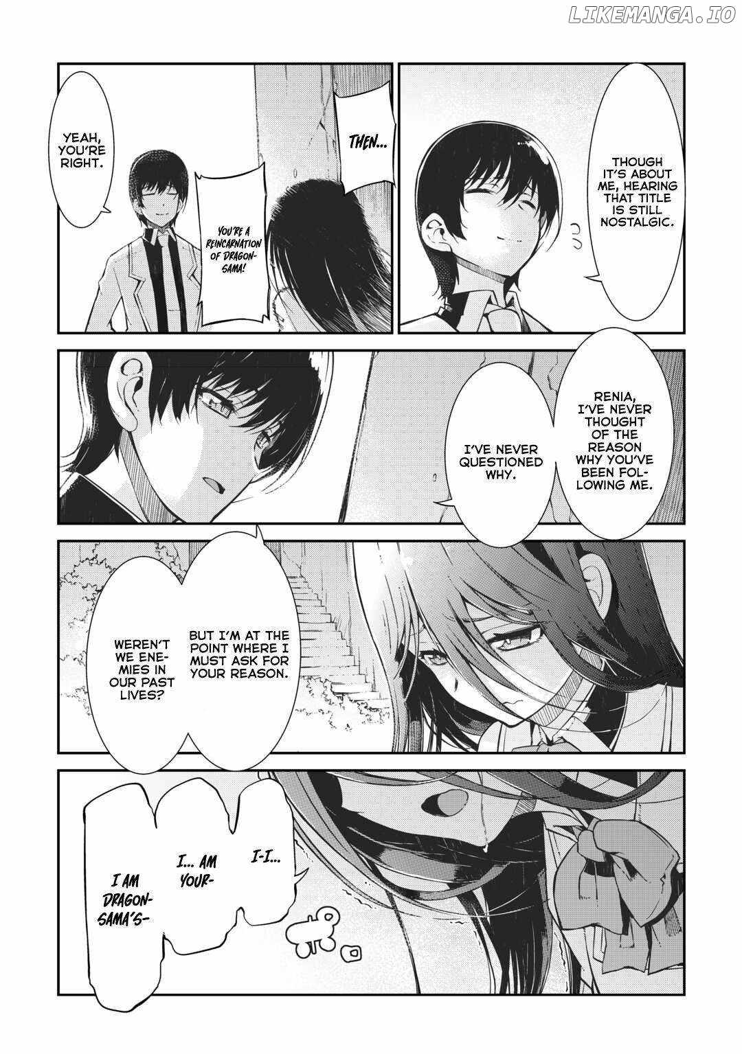 Goodbye, My Unfaithful Fiancé: I’ll Find Happiness in the Next Game Chapter 81 page 6