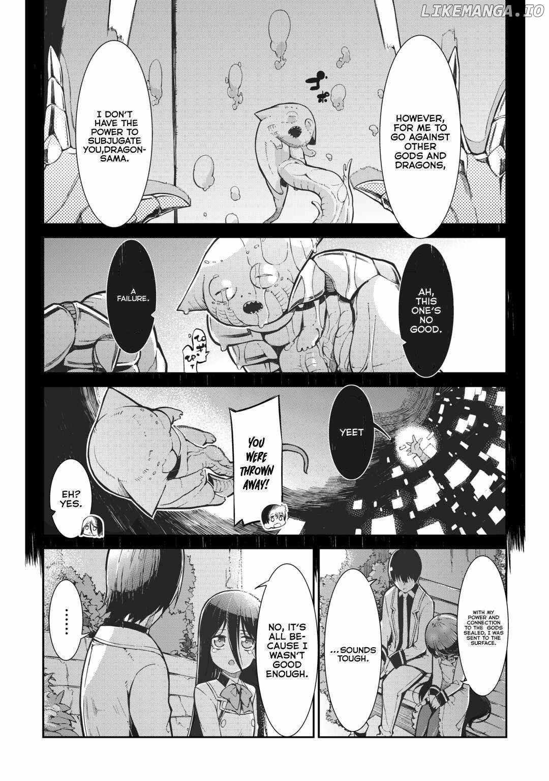 Goodbye, My Unfaithful Fiancé: I’ll Find Happiness in the Next Game Chapter 81 page 8