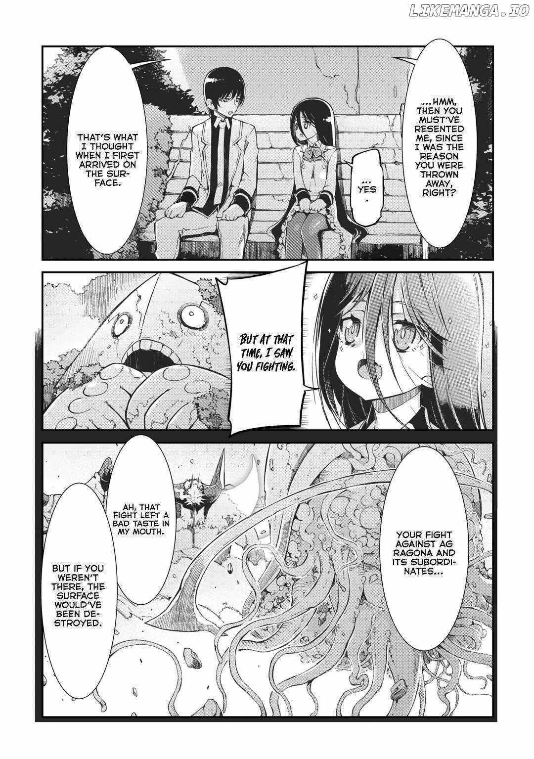 Goodbye, My Unfaithful Fiancé: I’ll Find Happiness in the Next Game Chapter 81 page 9