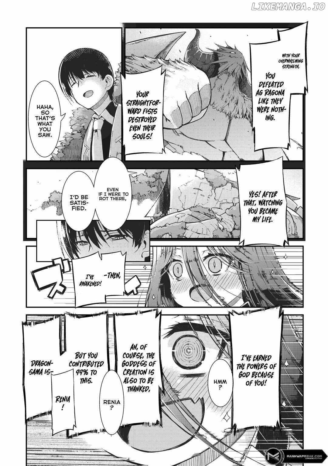 Goodbye, My Unfaithful Fiancé: I’ll Find Happiness in the Next Game Chapter 81 page 10