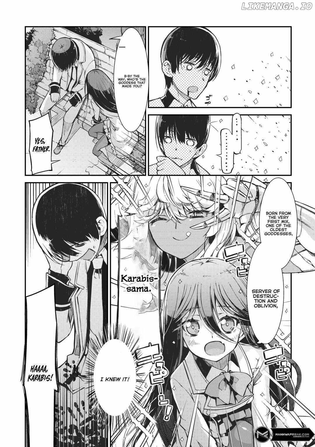 Goodbye, My Unfaithful Fiancé: I’ll Find Happiness in the Next Game Chapter 81 page 12
