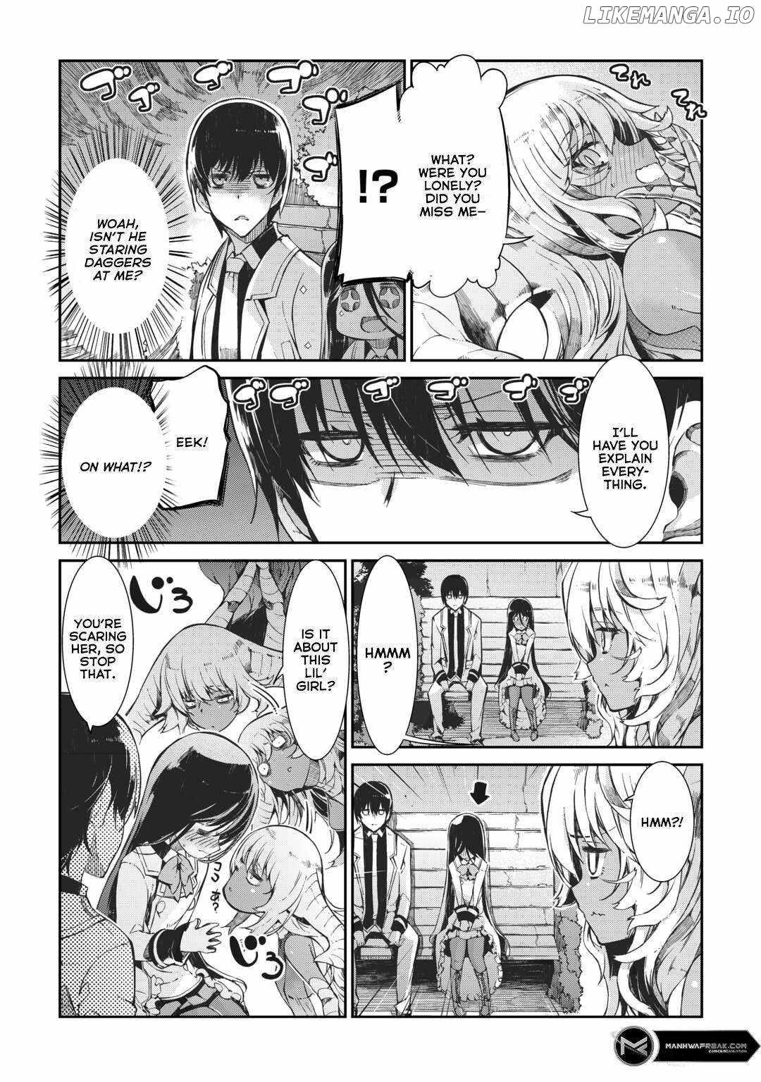 Goodbye, My Unfaithful Fiancé: I’ll Find Happiness in the Next Game Chapter 81 page 14