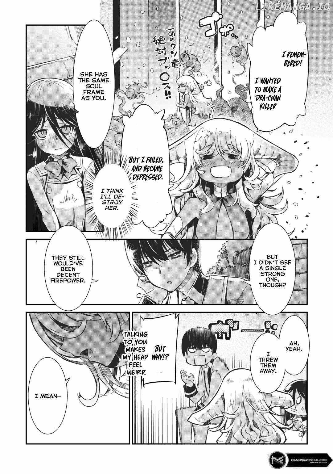 Goodbye, My Unfaithful Fiancé: I’ll Find Happiness in the Next Game Chapter 81 page 16