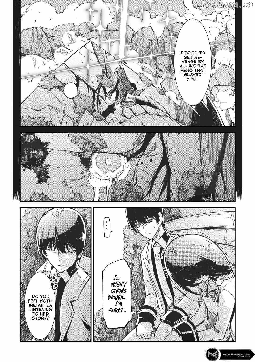 Goodbye, My Unfaithful Fiancé: I’ll Find Happiness in the Next Game Chapter 81 page 19