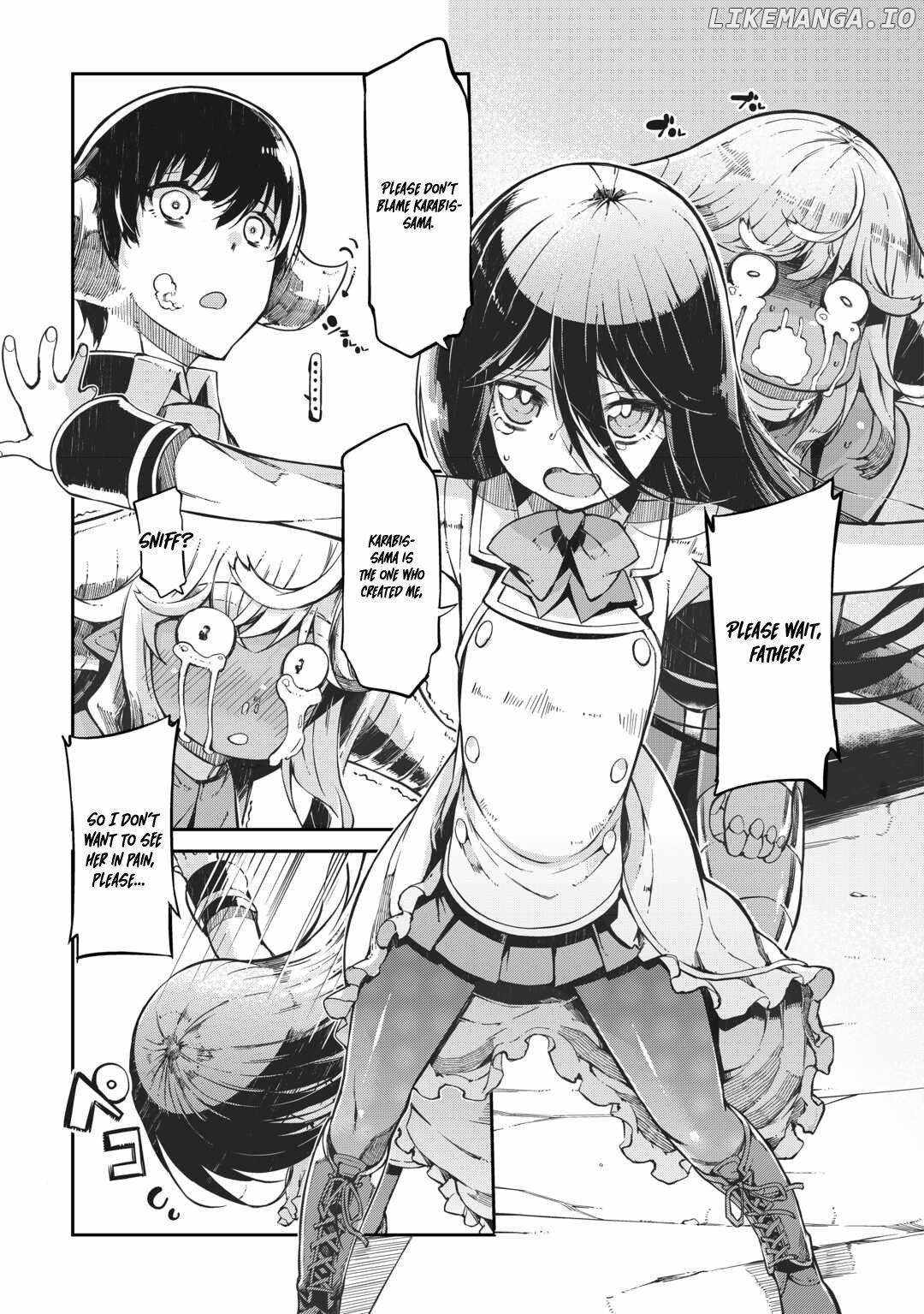 Goodbye, My Unfaithful Fiancé: I’ll Find Happiness in the Next Game Chapter 81 page 21