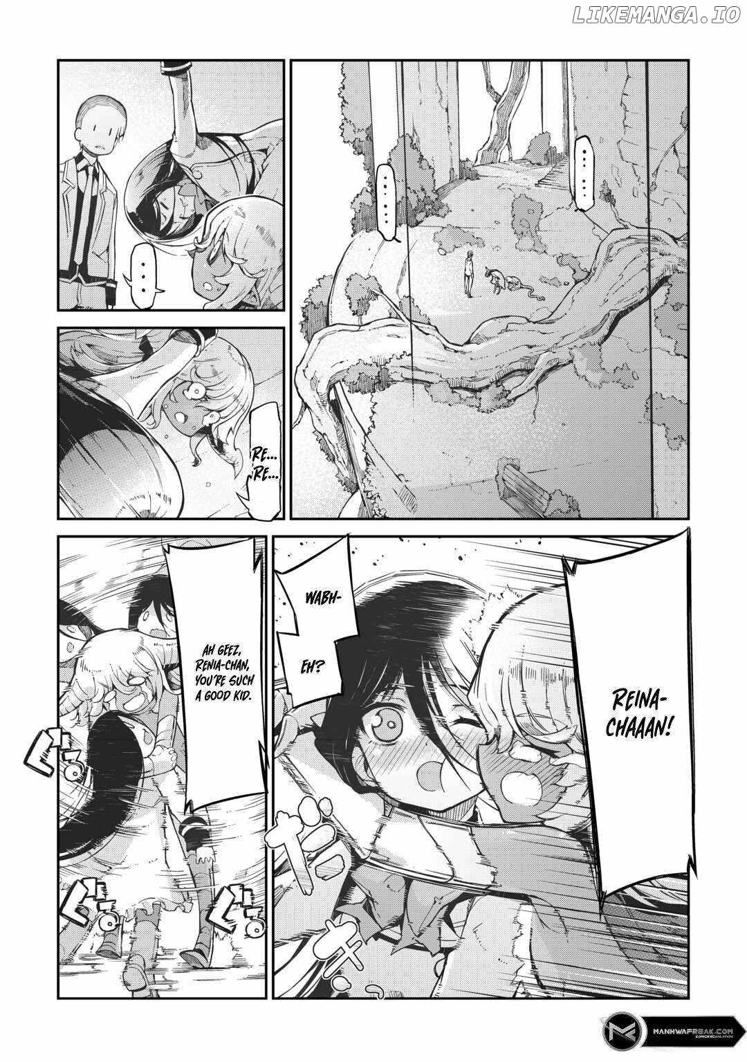 Goodbye, My Unfaithful Fiancé: I’ll Find Happiness in the Next Game Chapter 81 page 22