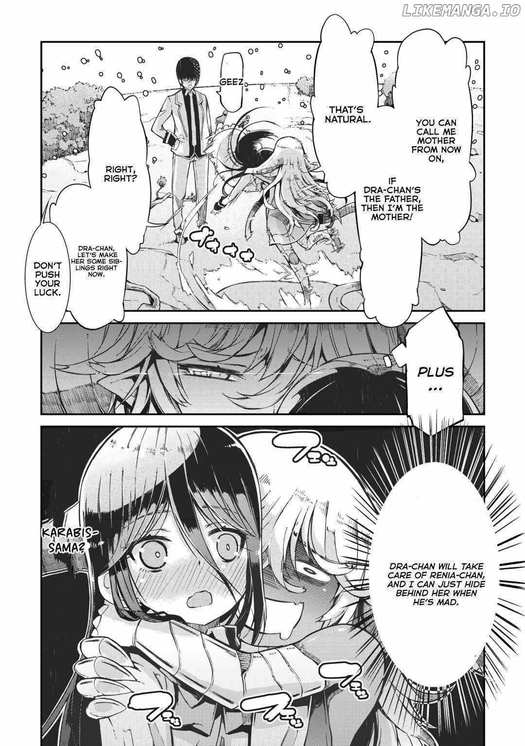 Goodbye, My Unfaithful Fiancé: I’ll Find Happiness in the Next Game Chapter 81 page 23