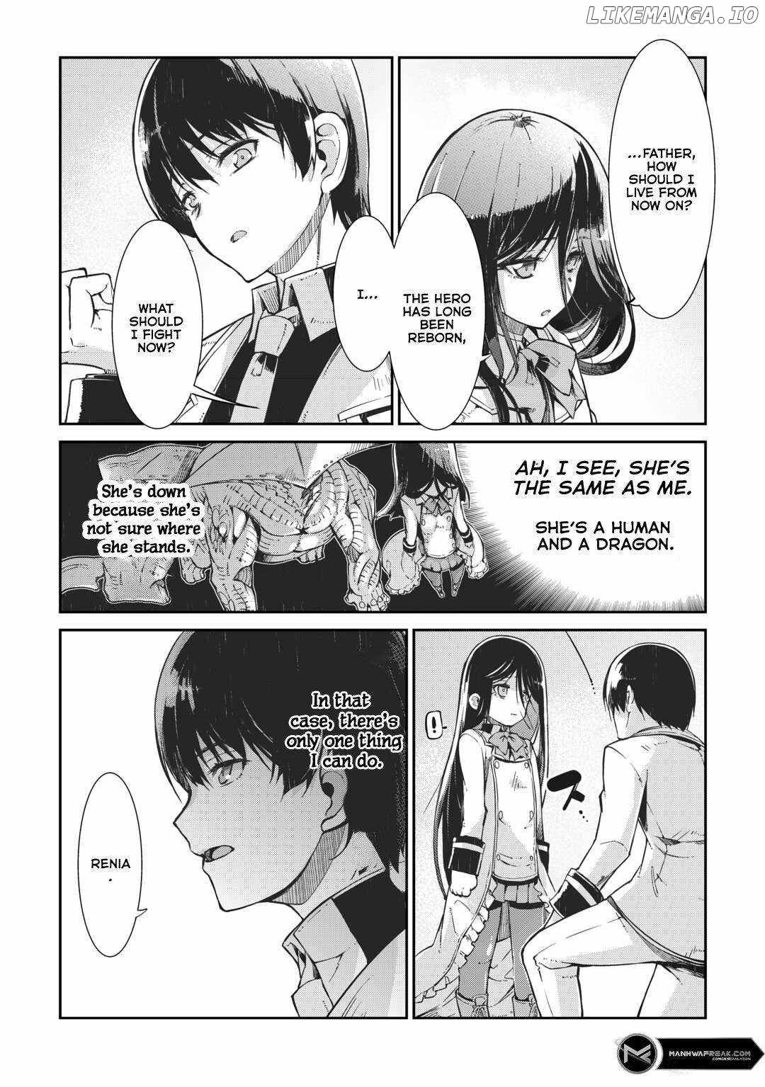 Goodbye, My Unfaithful Fiancé: I’ll Find Happiness in the Next Game Chapter 81 page 25