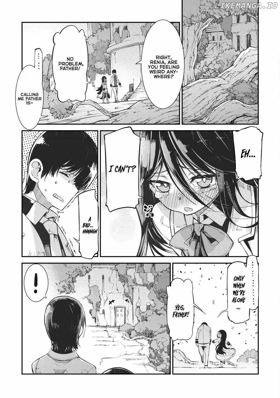 Goodbye, My Unfaithful Fiancé: I’ll Find Happiness in the Next Game Chapter 81 page 29