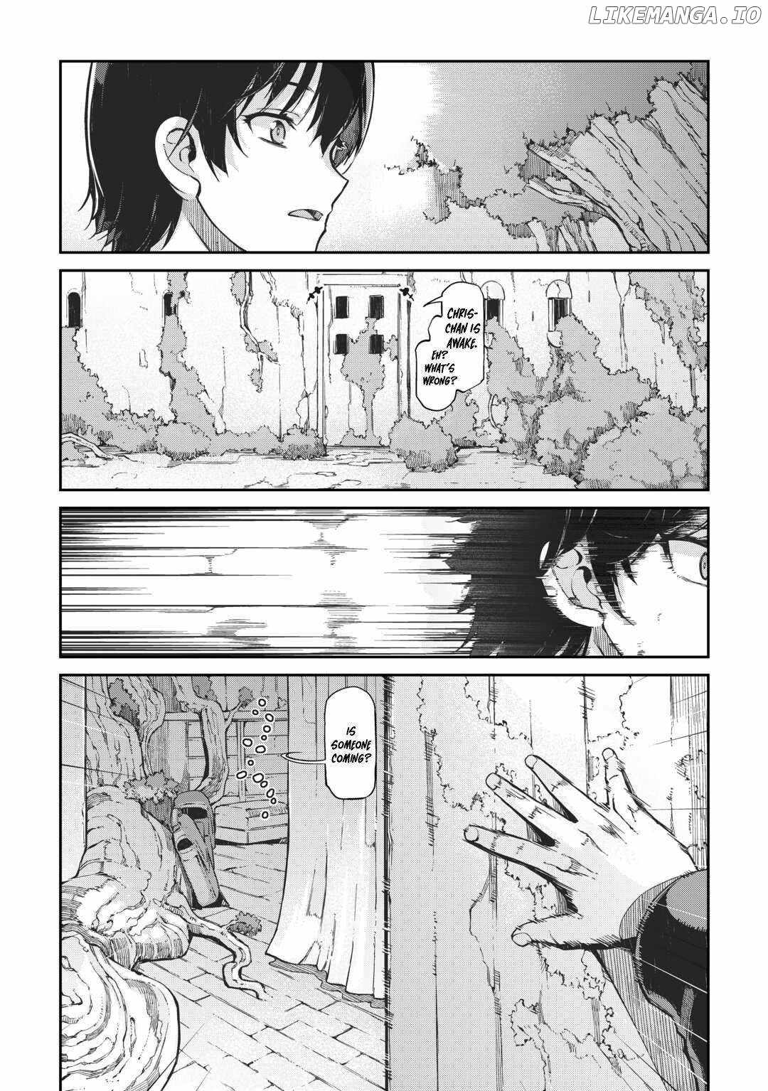 Goodbye, My Unfaithful Fiancé: I’ll Find Happiness in the Next Game Chapter 81 page 30