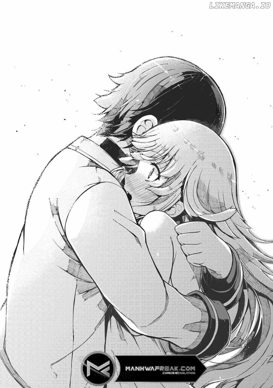 Goodbye, My Unfaithful Fiancé: I’ll Find Happiness in the Next Game Chapter 81 page 32