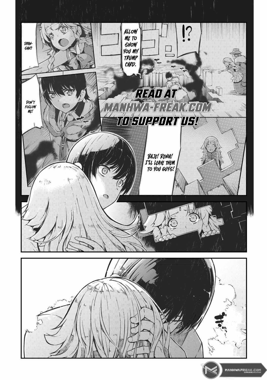 Goodbye, My Unfaithful Fiancé: I’ll Find Happiness in the Next Game Chapter 82 page 2