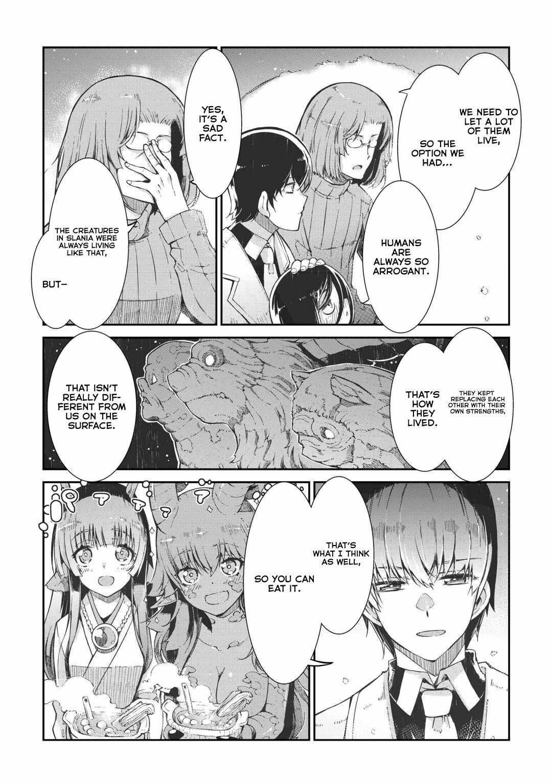 Goodbye, My Unfaithful Fiancé: I’ll Find Happiness in the Next Game Chapter 82 page 6