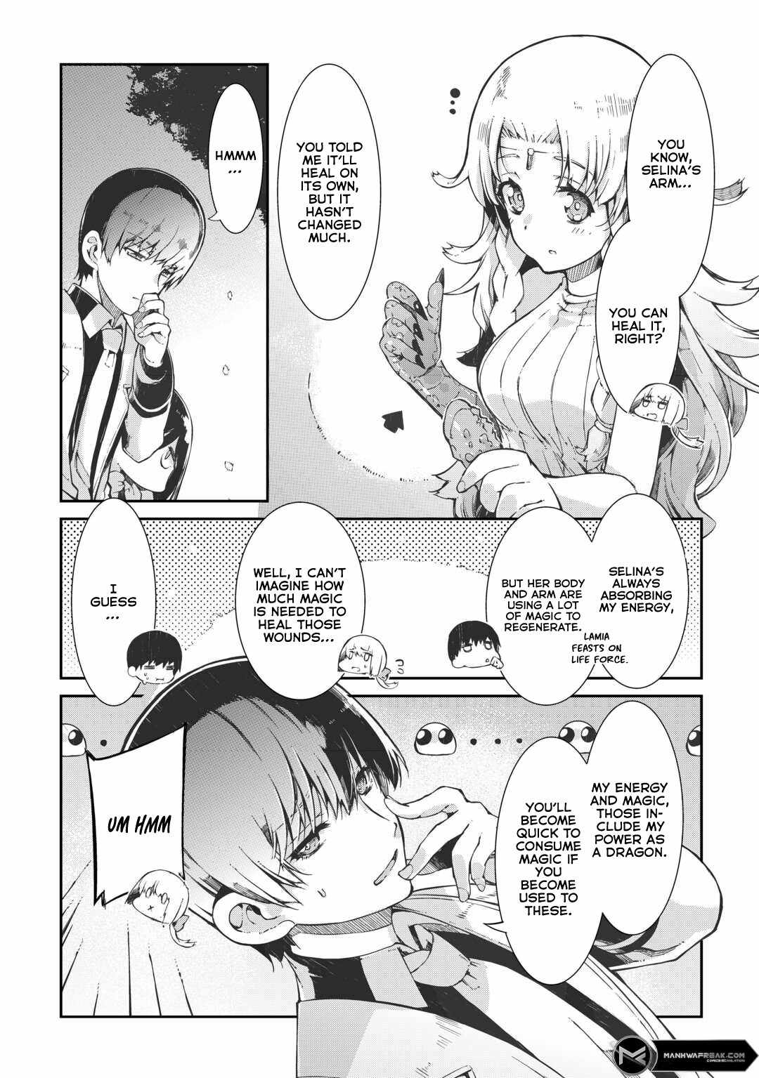 Goodbye, My Unfaithful Fiancé: I’ll Find Happiness in the Next Game Chapter 82 page 8